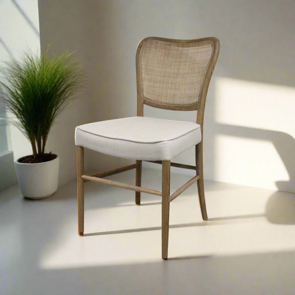 Vista Dining Chair - Ouhout