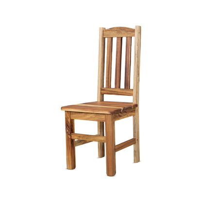 Blackwood Dining Chair - Ouhout