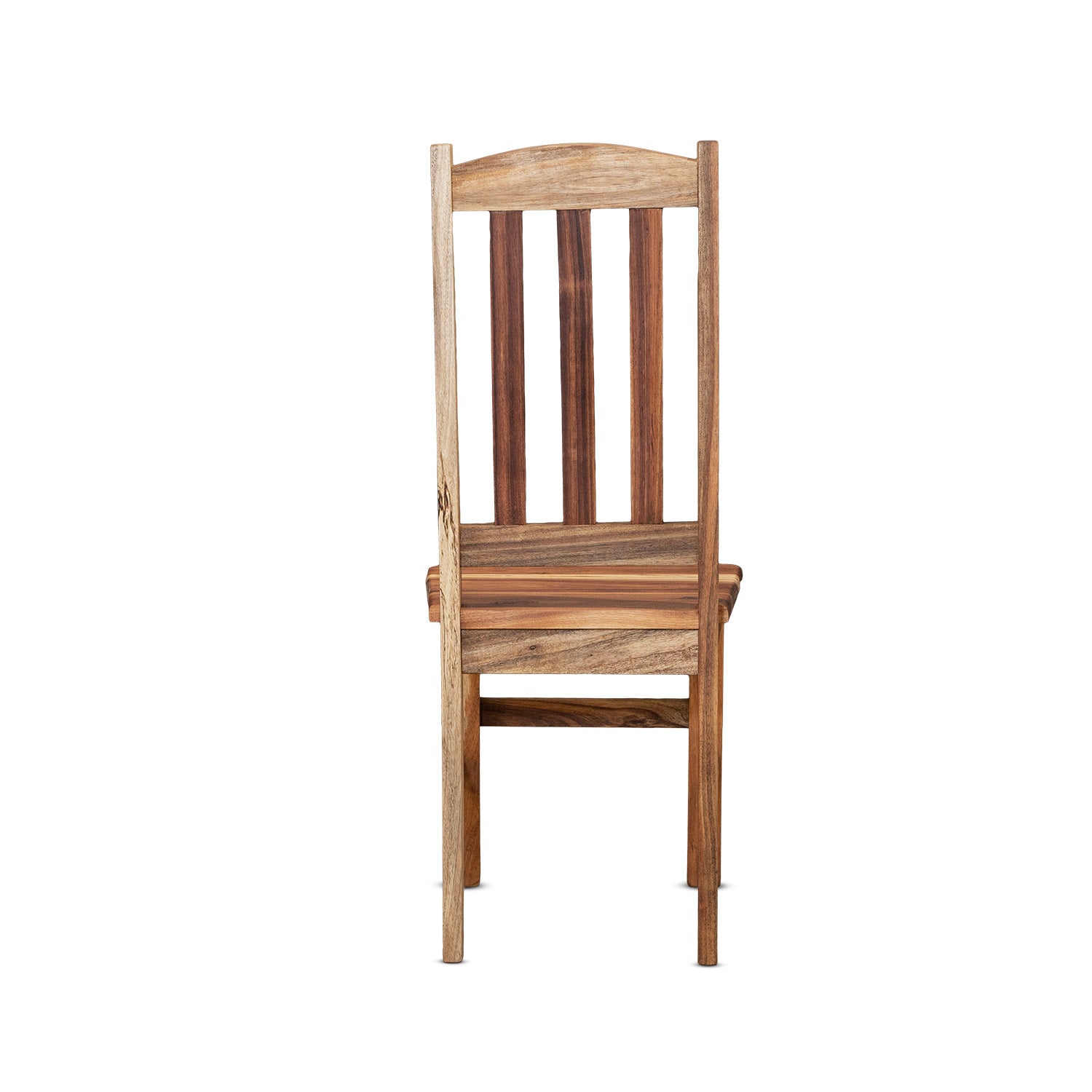 Blackwood Dining Chair - Ouhout