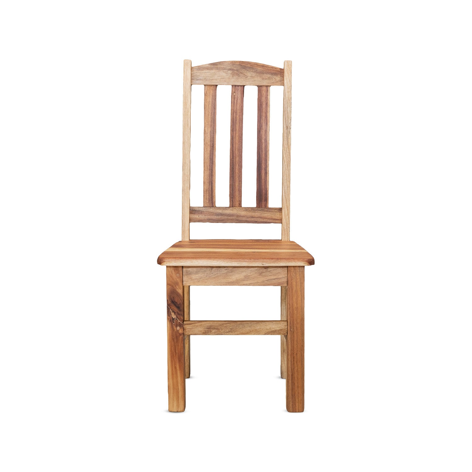 Blackwood Dining Chair - Ouhout