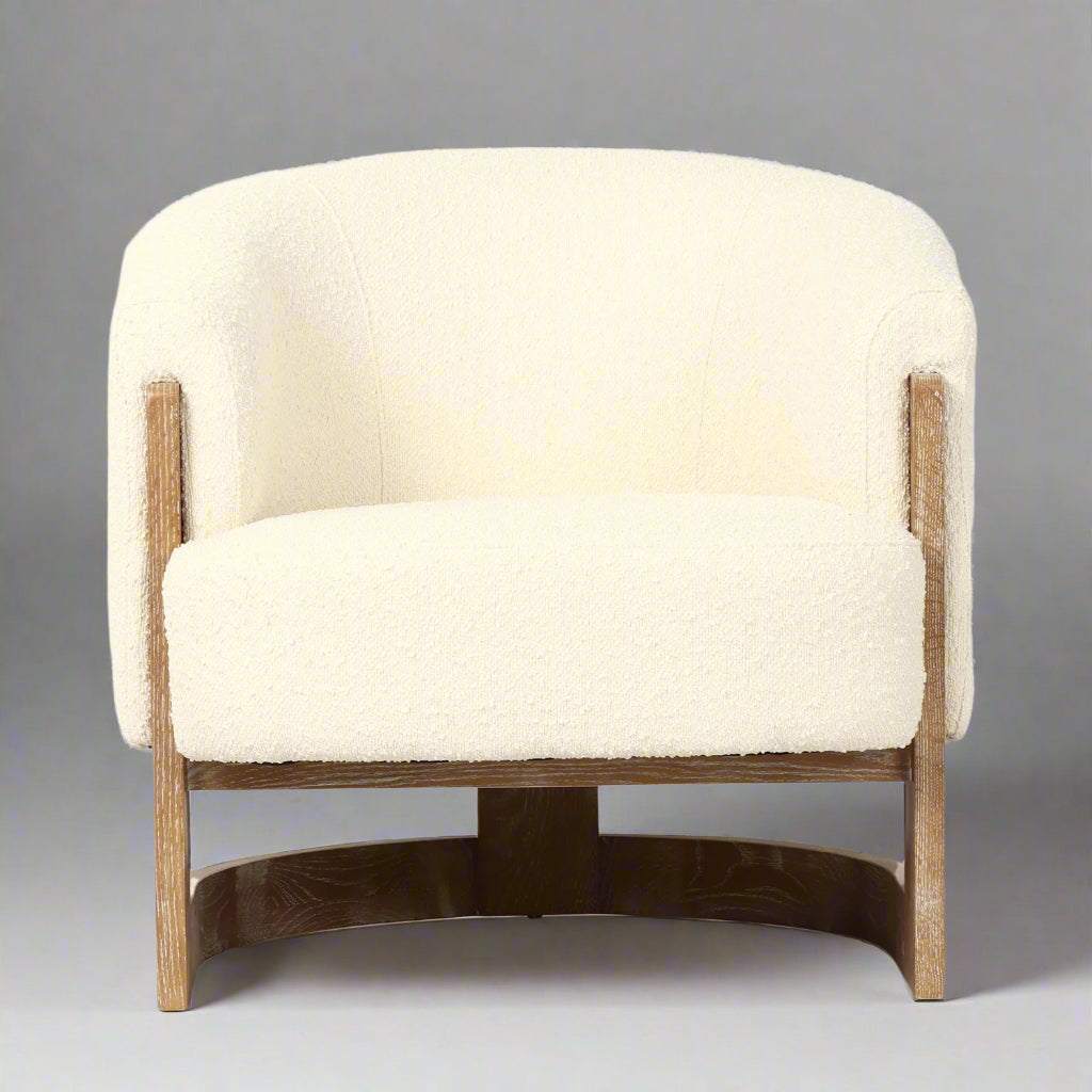 Bloom Occasional Chair