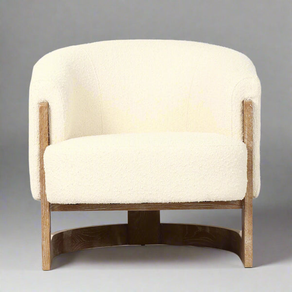 Bloom Occasional Chair - Ouhout
