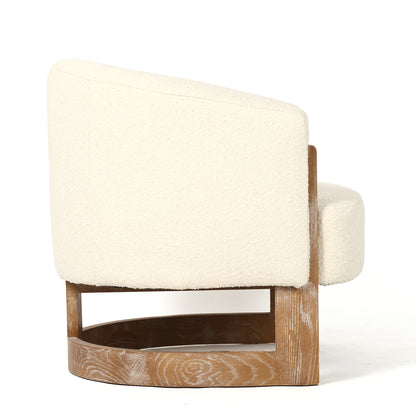 Bloom Occasional Chair