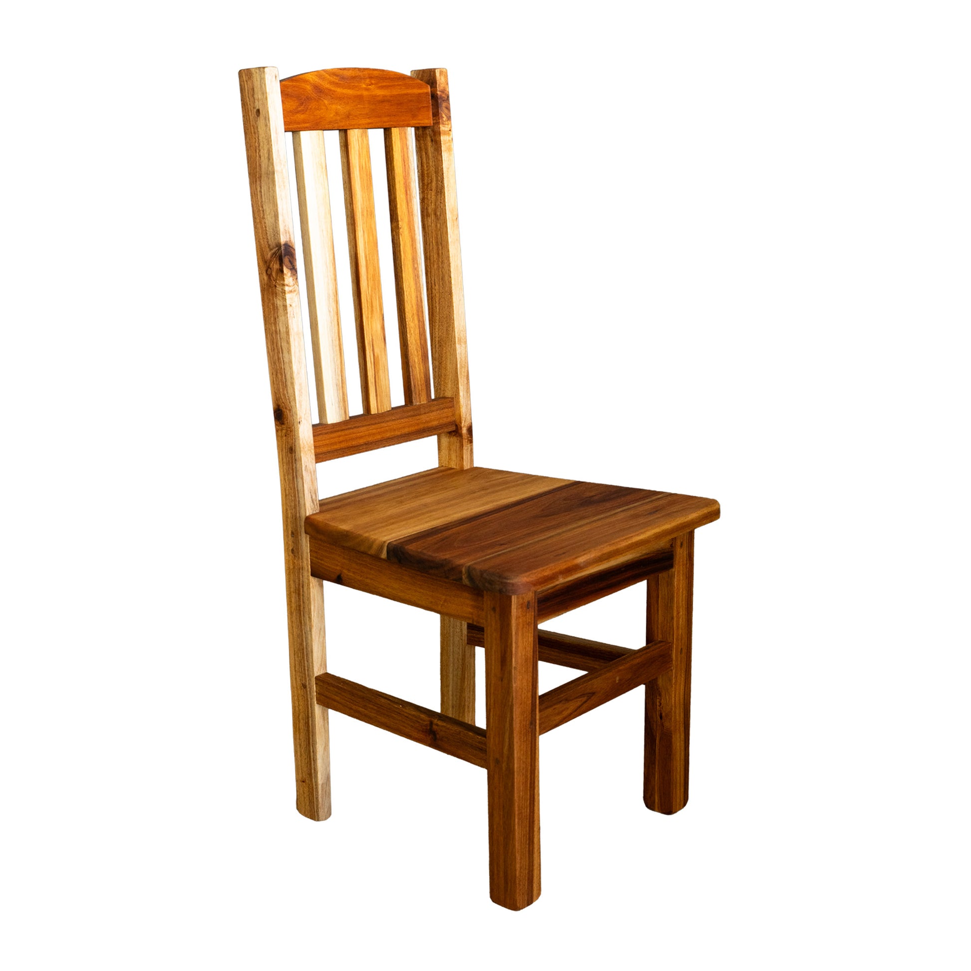 Blackwood Table with Dining Chairs - Ouhout