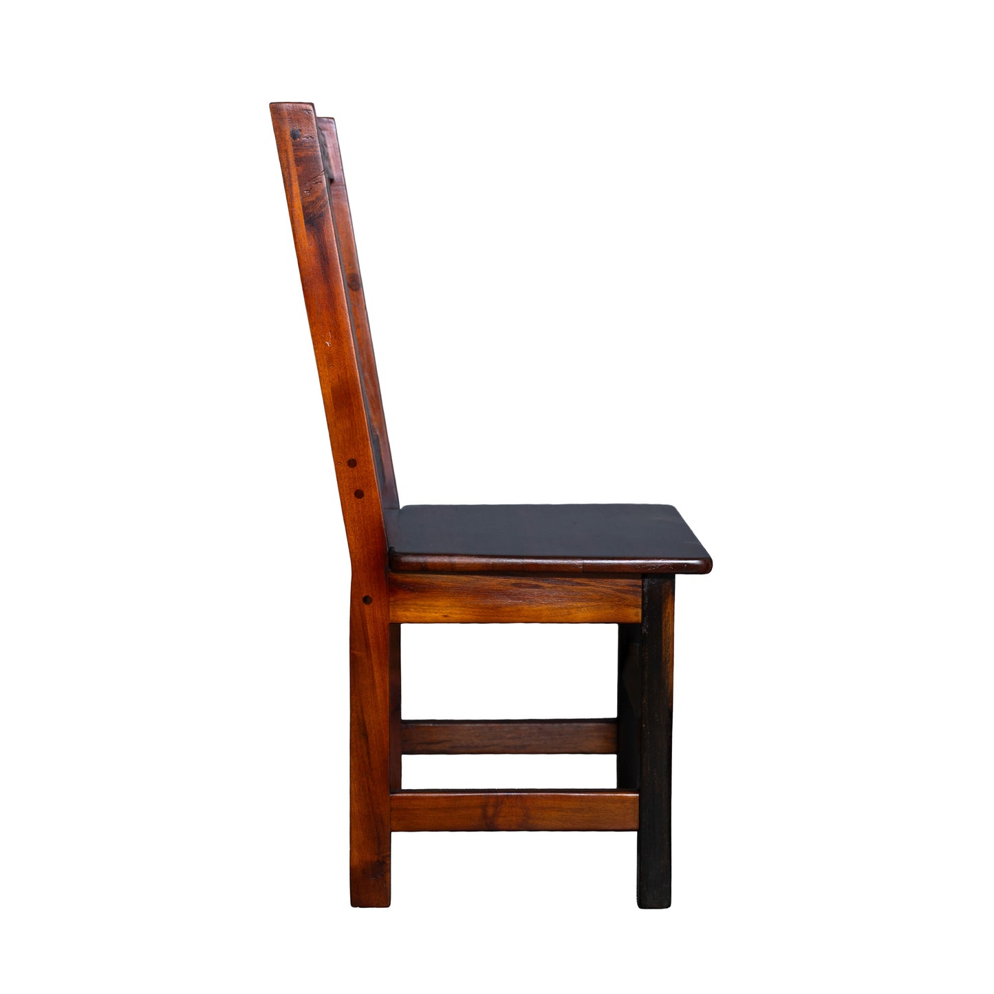 Sleeper Wood Table With Dining Chairs - Ouhout