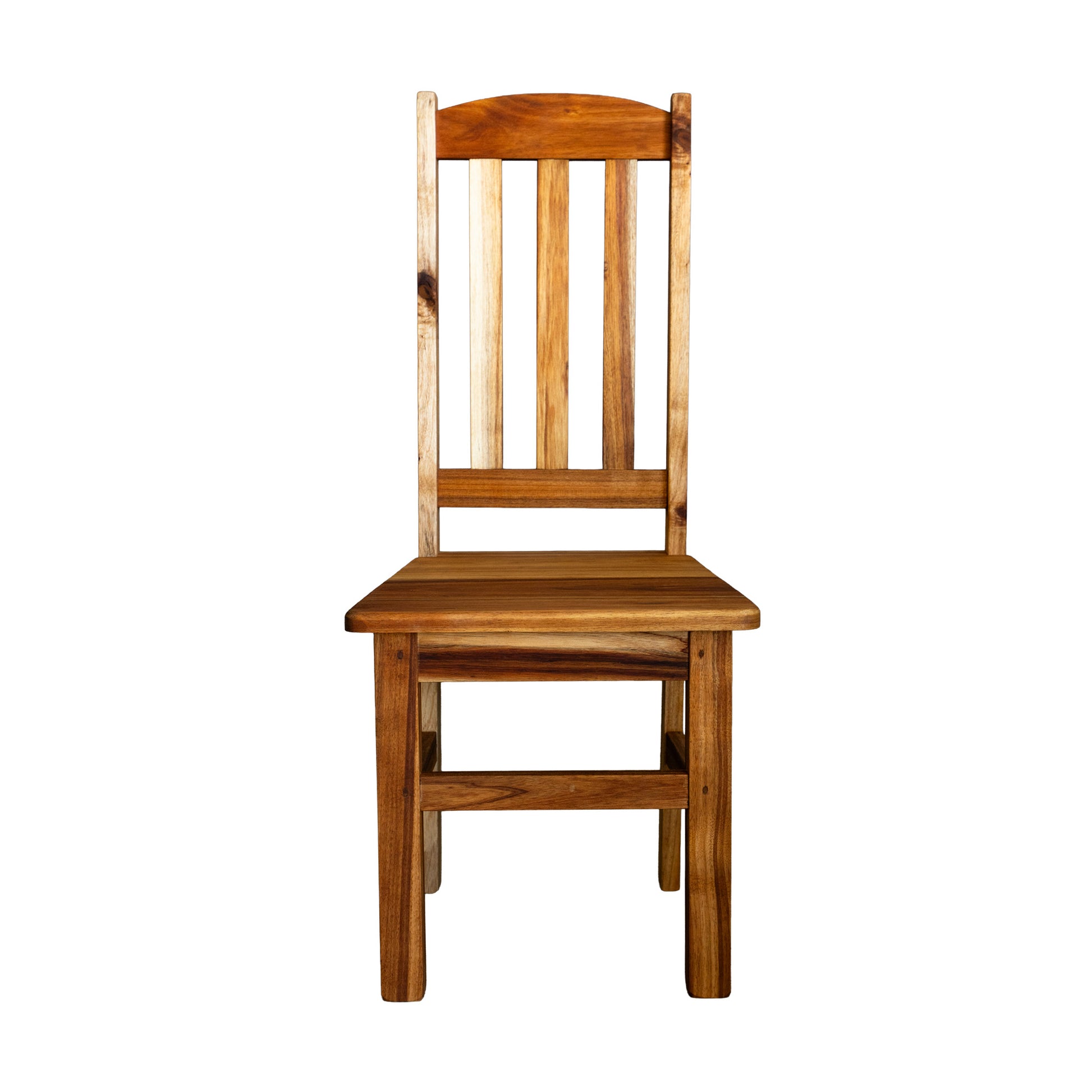 Blackwood Table with Dining Chairs - Ouhout