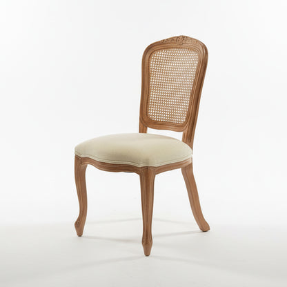 French Vintage Dining Chair
