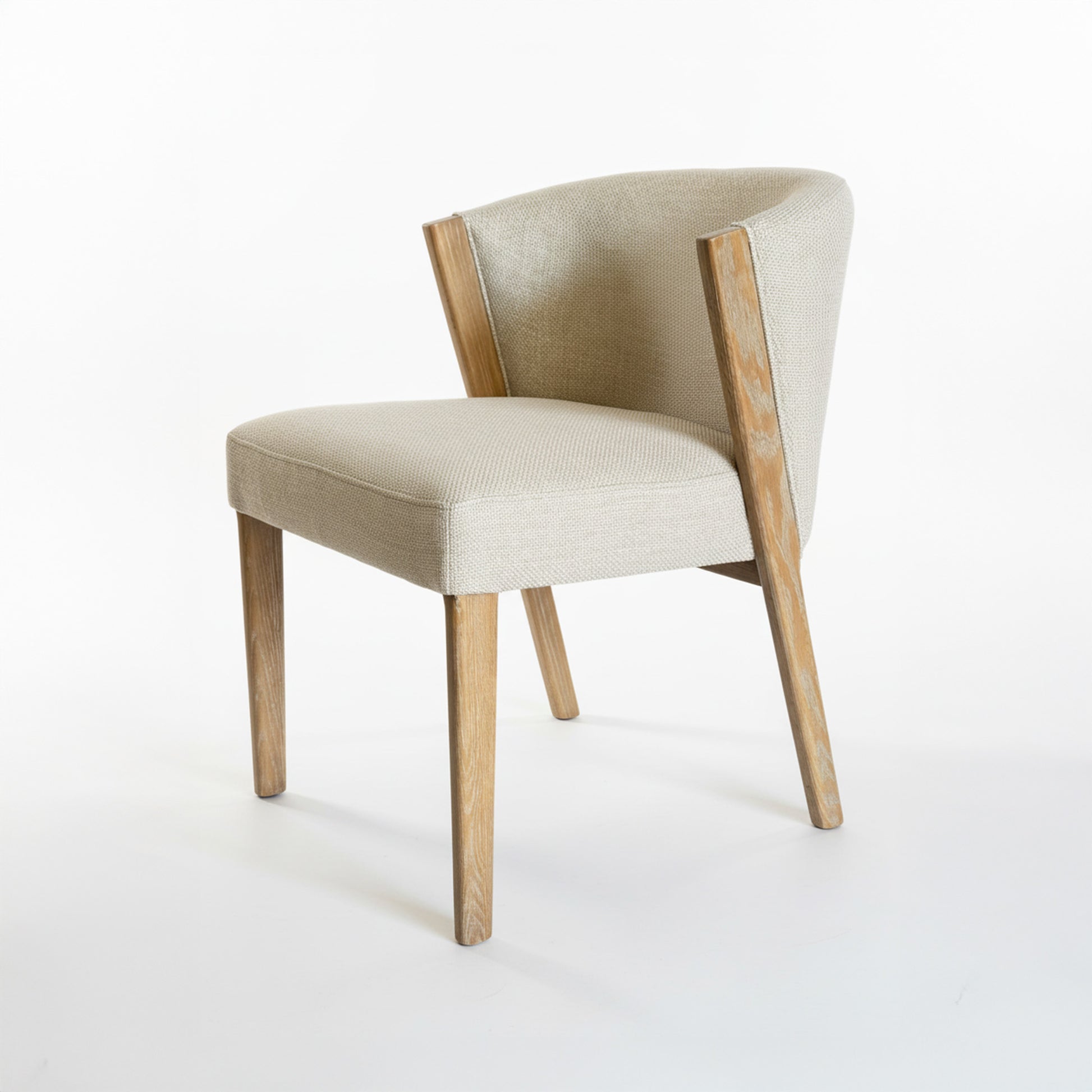 Thorpe Dining Chair - Ouhout