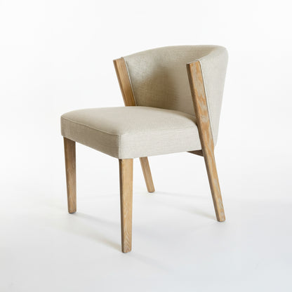 Thorpe Dining Chair - Ouhout