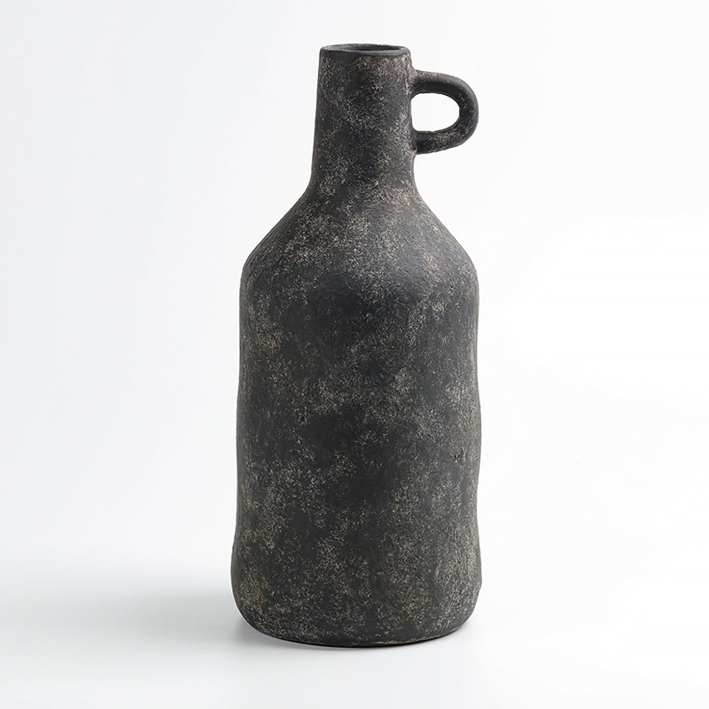 Earthy Elegance Vase | 180x175x390mm