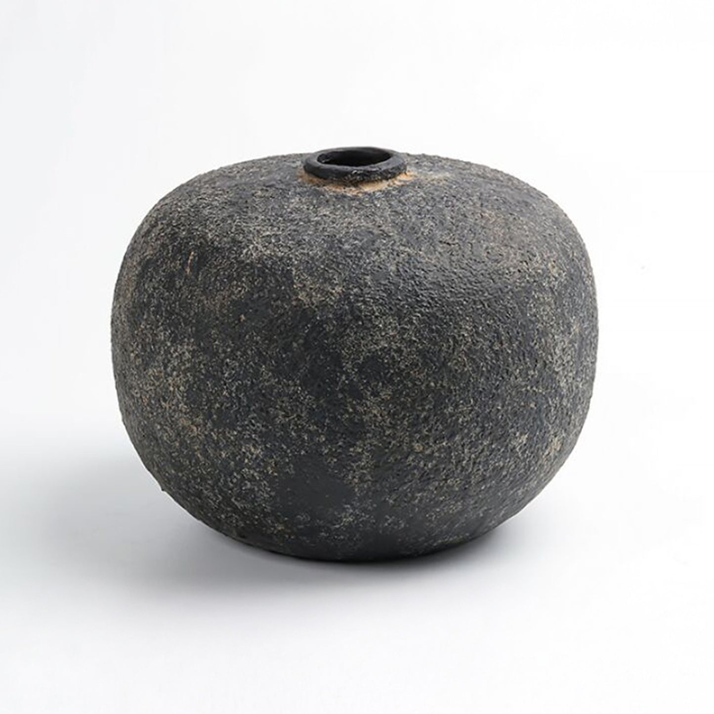 Earthy Elegance Vase | 240x240x180mm