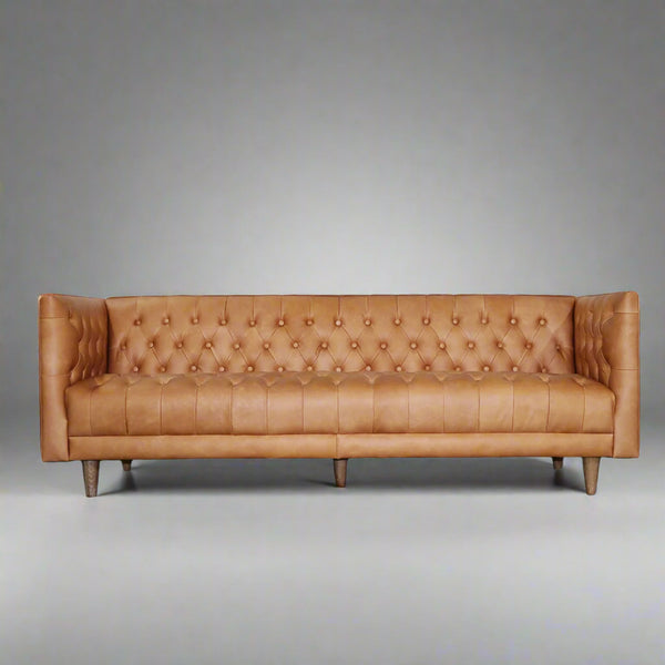 Eden Sofa - Ouhout