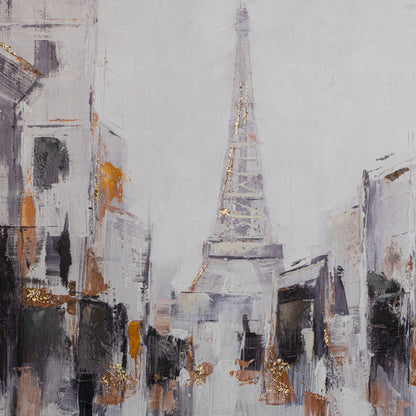 Eiffel Enchantment