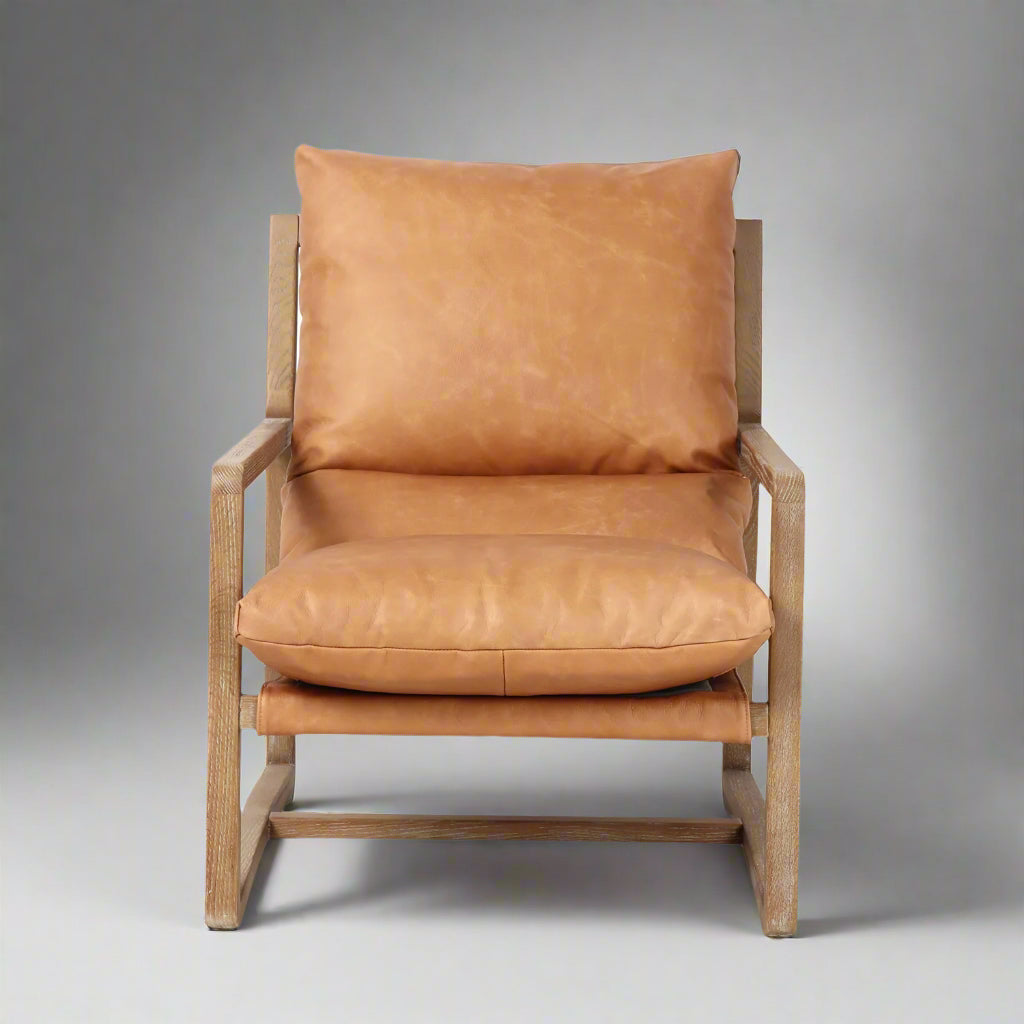 Finch Occasional Chair – Ouhout