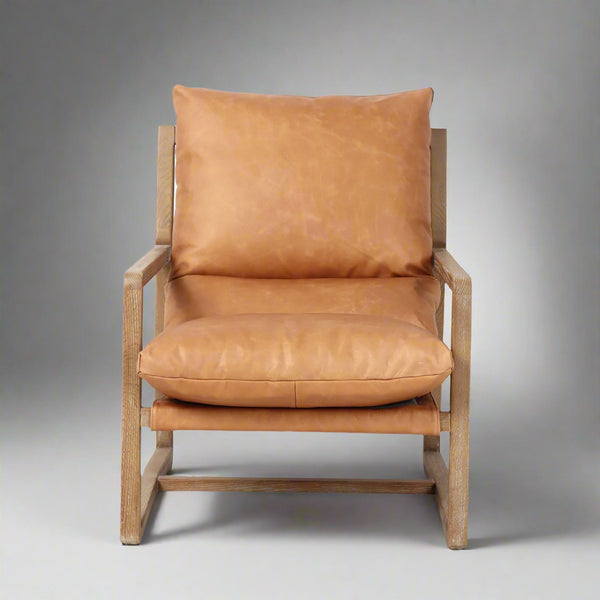 Finch Occasional Chair - Ouhout