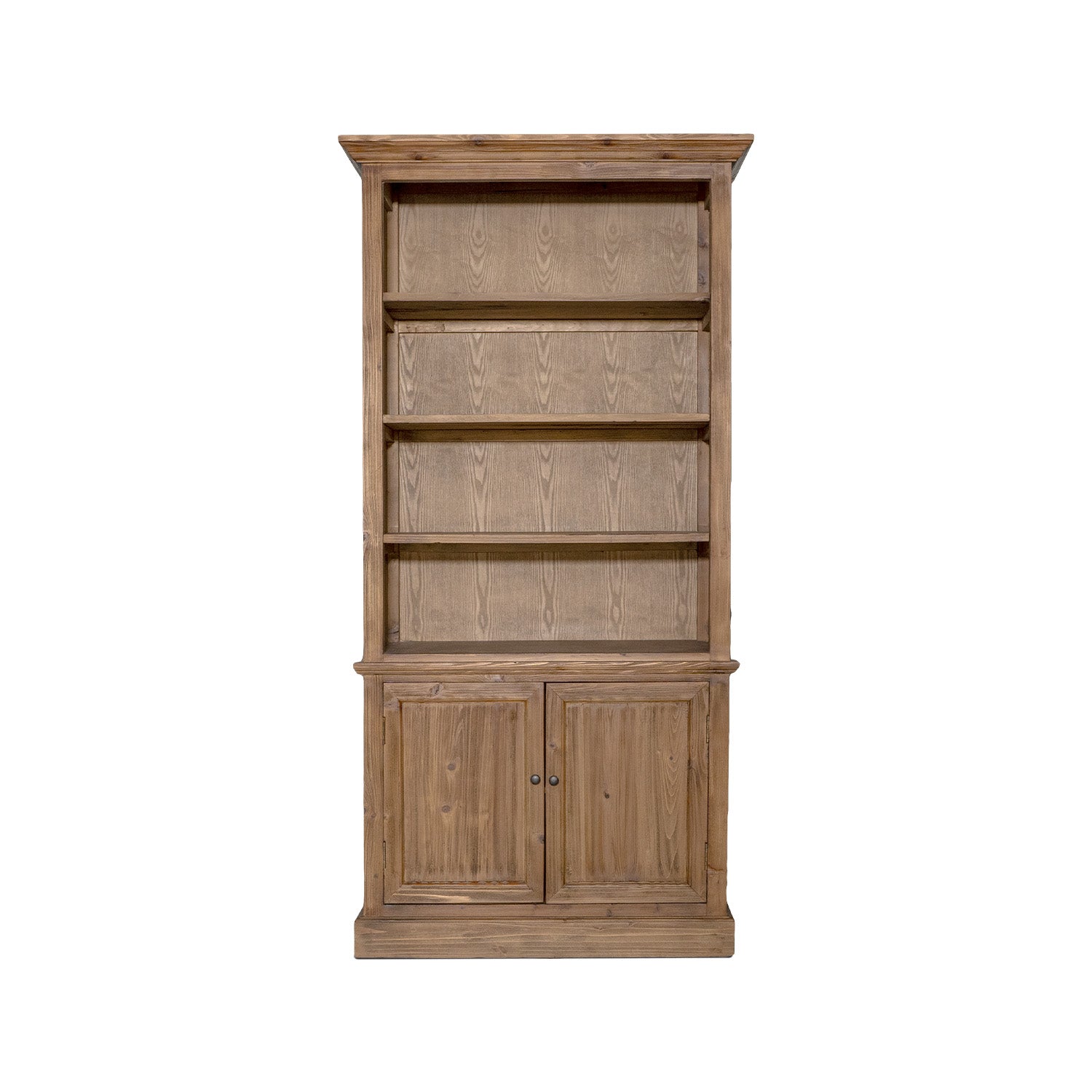 Bushwillow Bookshelf - Ouhout