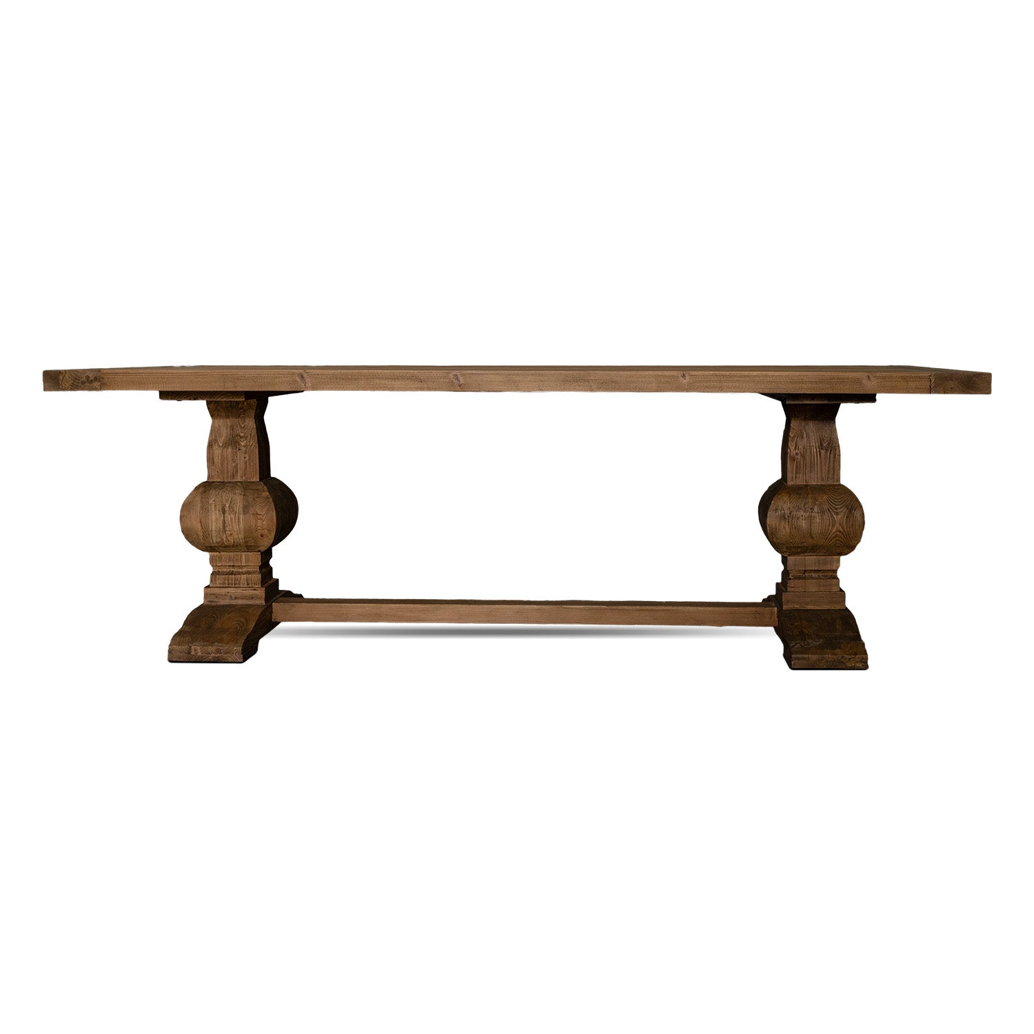 Collectable Dining Table - Ouhout