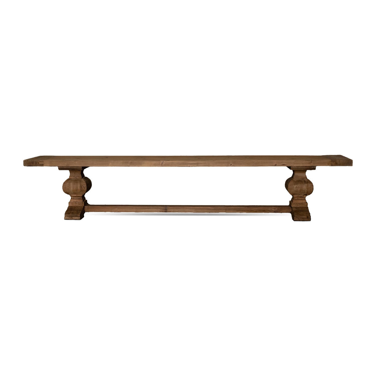 Collectable Dining Table Bench | 240x42x45 - Ouhout