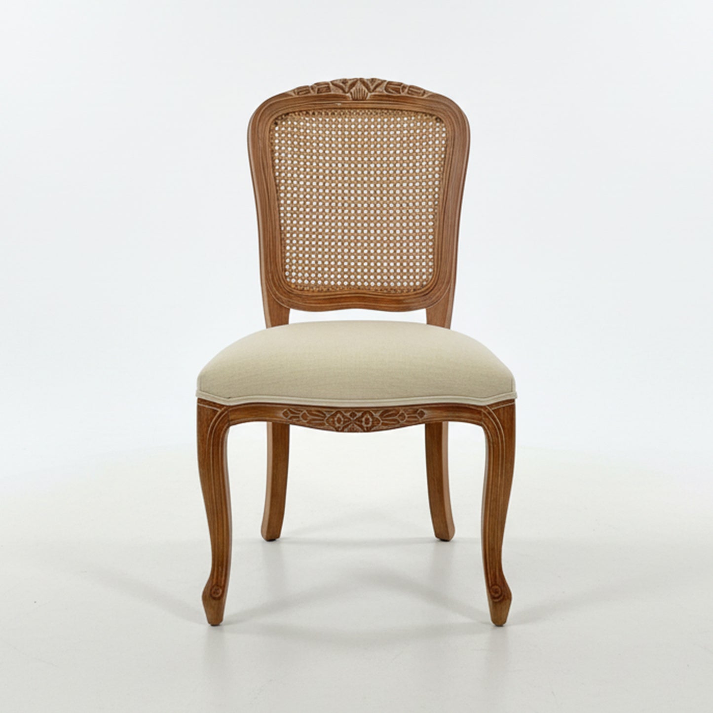 French Vintage Dining Chair