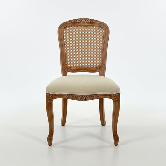 French Vintage Dining Chair