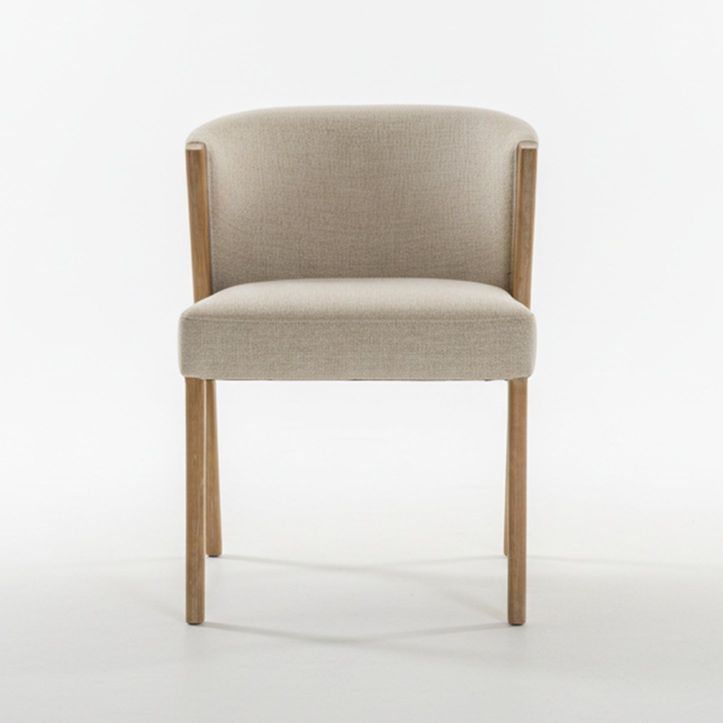 Thorpe Dining Chair - Ouhout