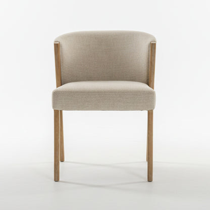 Thorpe Dining Chair - Ouhout