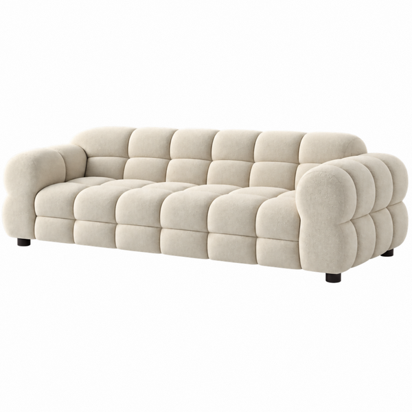 Cloud 9 Fabric Couch