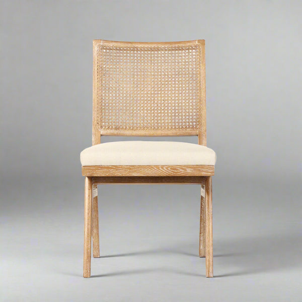 Ivy Dining Chair - Ouhout