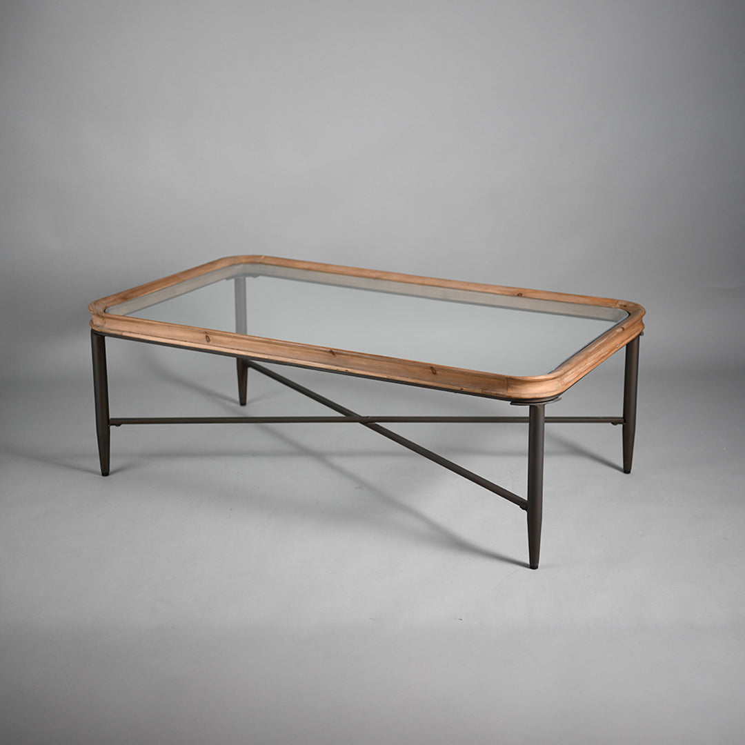 Karee Coffee Table