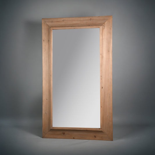 Kazi Mirror