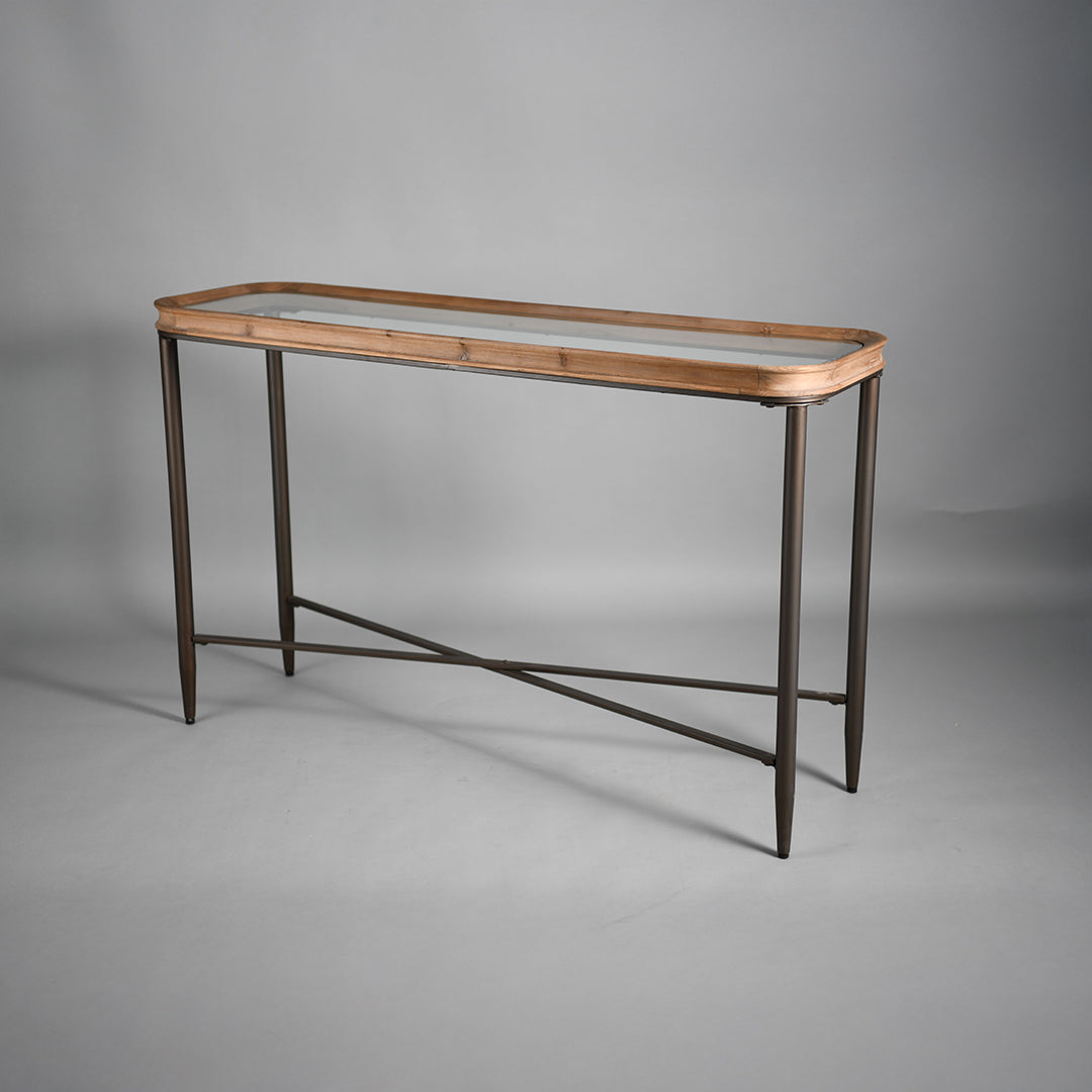 Karee Rectangular Server – Ouhout