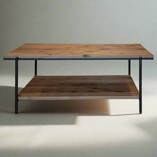 Albie Coffee Table 1200x800 - Ouhout