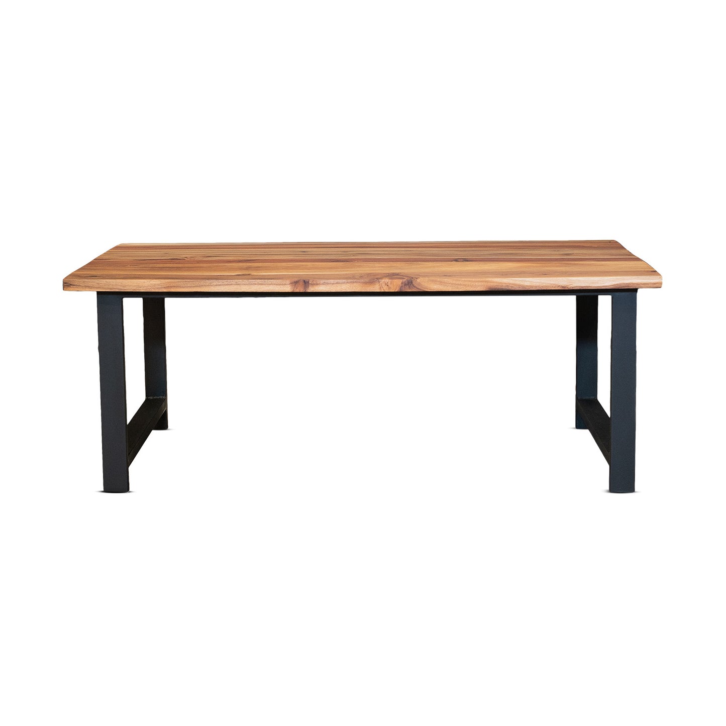 Overhang Coffee Table - Ouhout