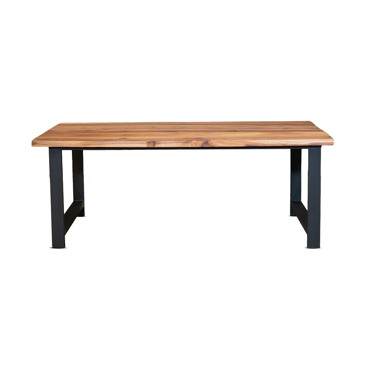 Overhang Coffee Table - Ouhout