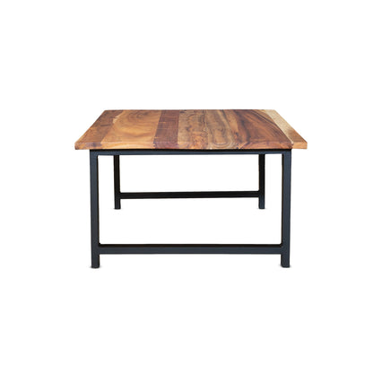 Overhang Coffee Table - Ouhout