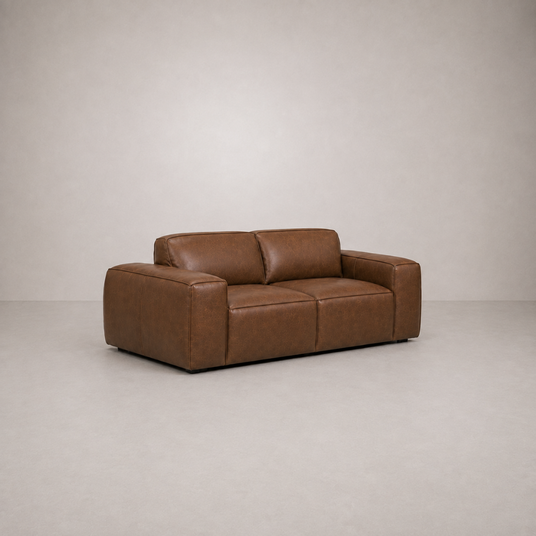 Sabie | Leather Sofa