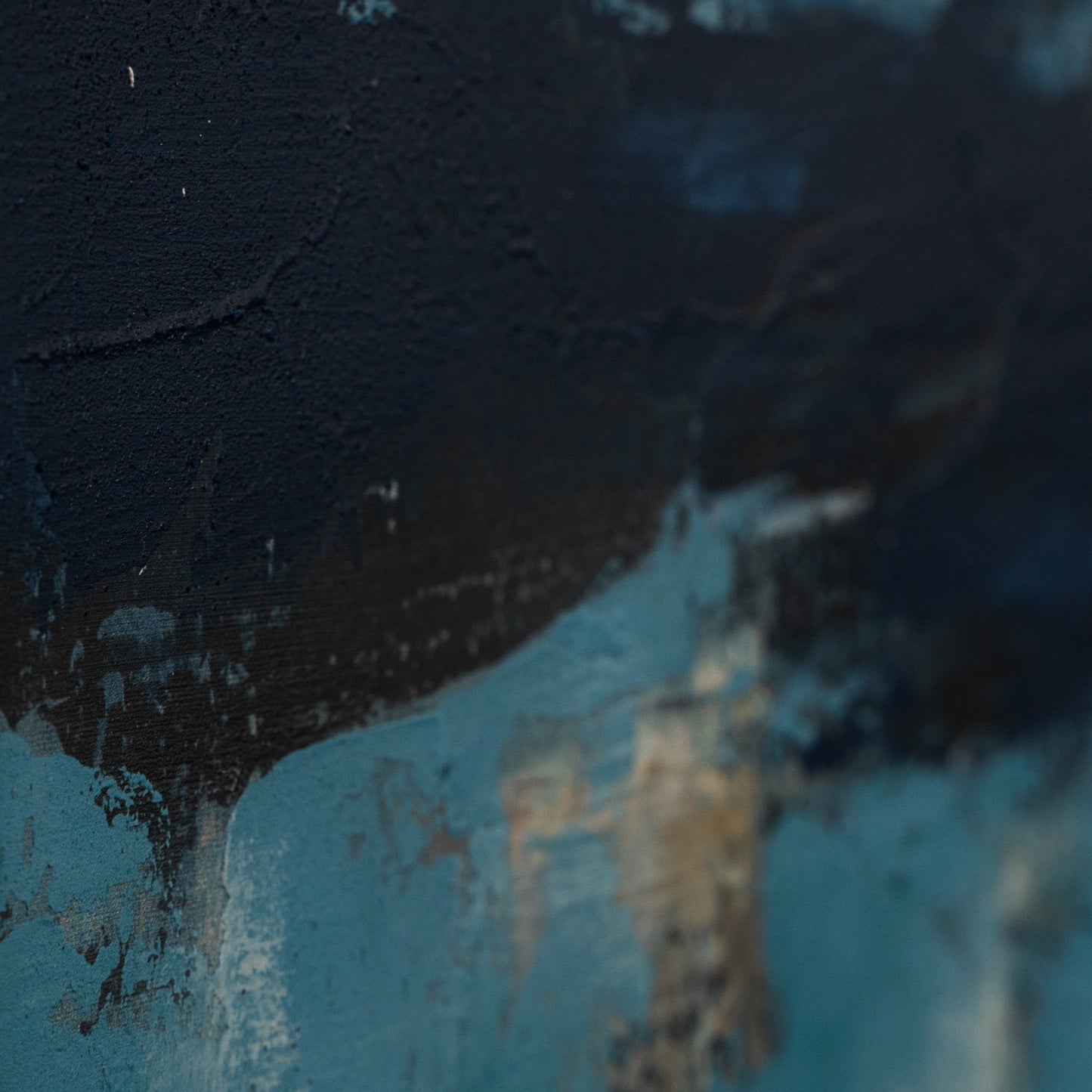 Marine Mosaic - Seaside