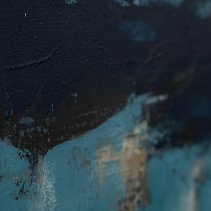 Marine Mosaic - Seaside