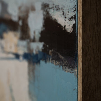 Marine Mosaic - Seaside