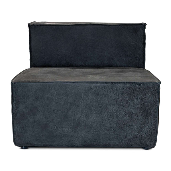 Mercury Modular Single Unit - Ouhout