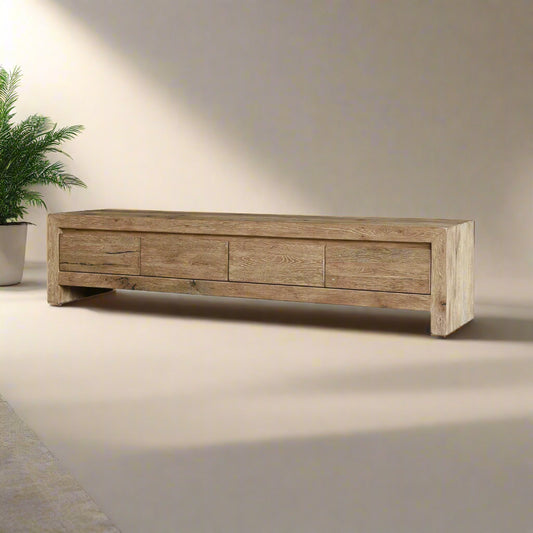 Meru | Heritage TV Unit