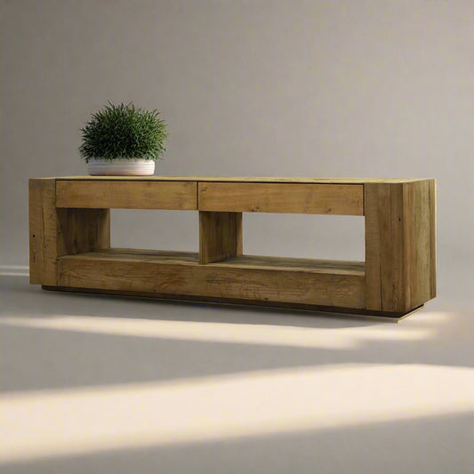 Meru | TV Unit