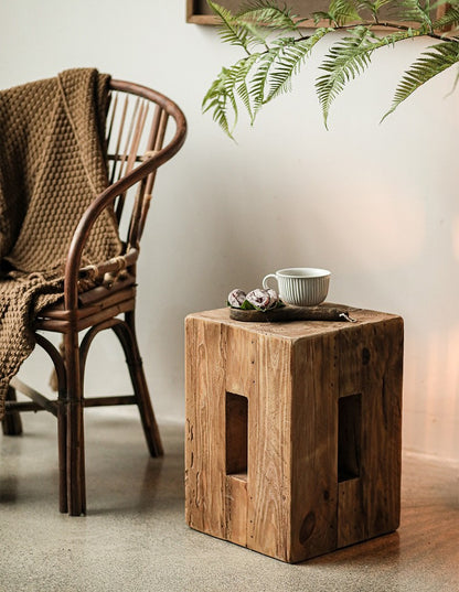 Meru | Cedar Seat