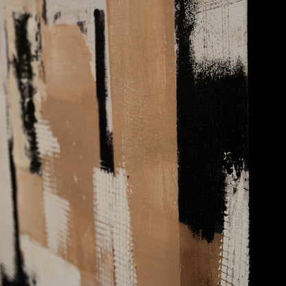 Metropolitain Mosaic - Daylight