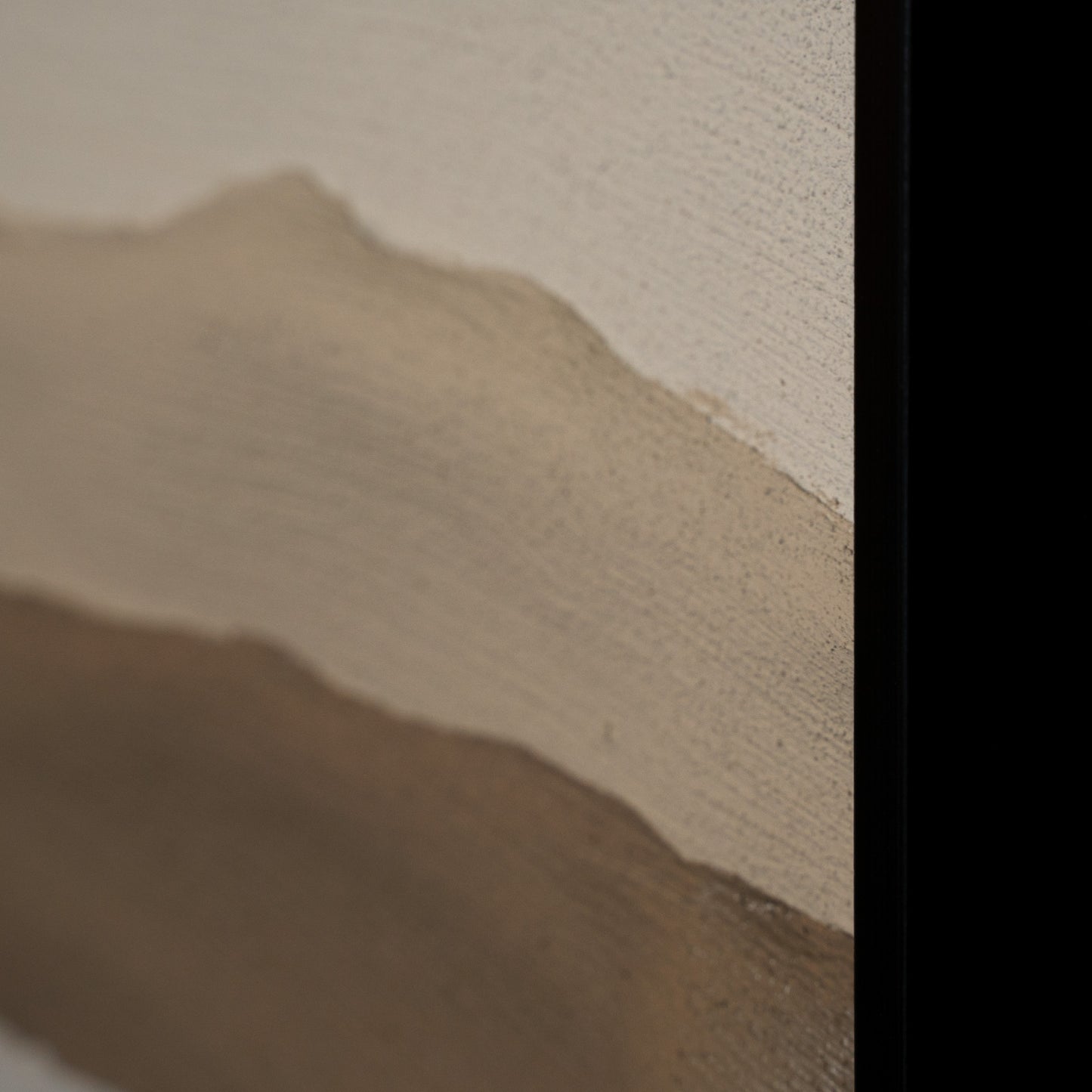 Mountain Majesty Dusk