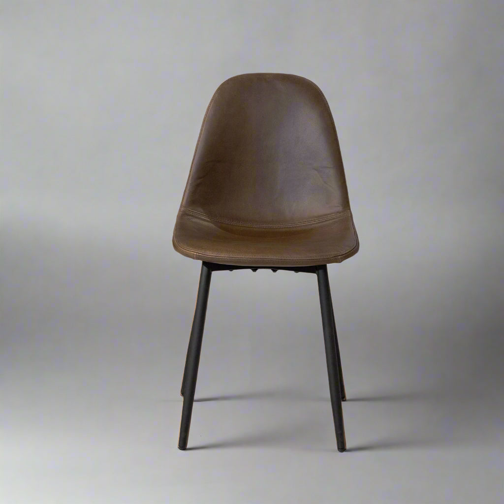 Bucket Dining Chair - Ouhout