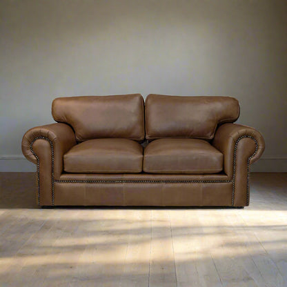 Namib | Bovine 2 + 3 Seater Leather Set