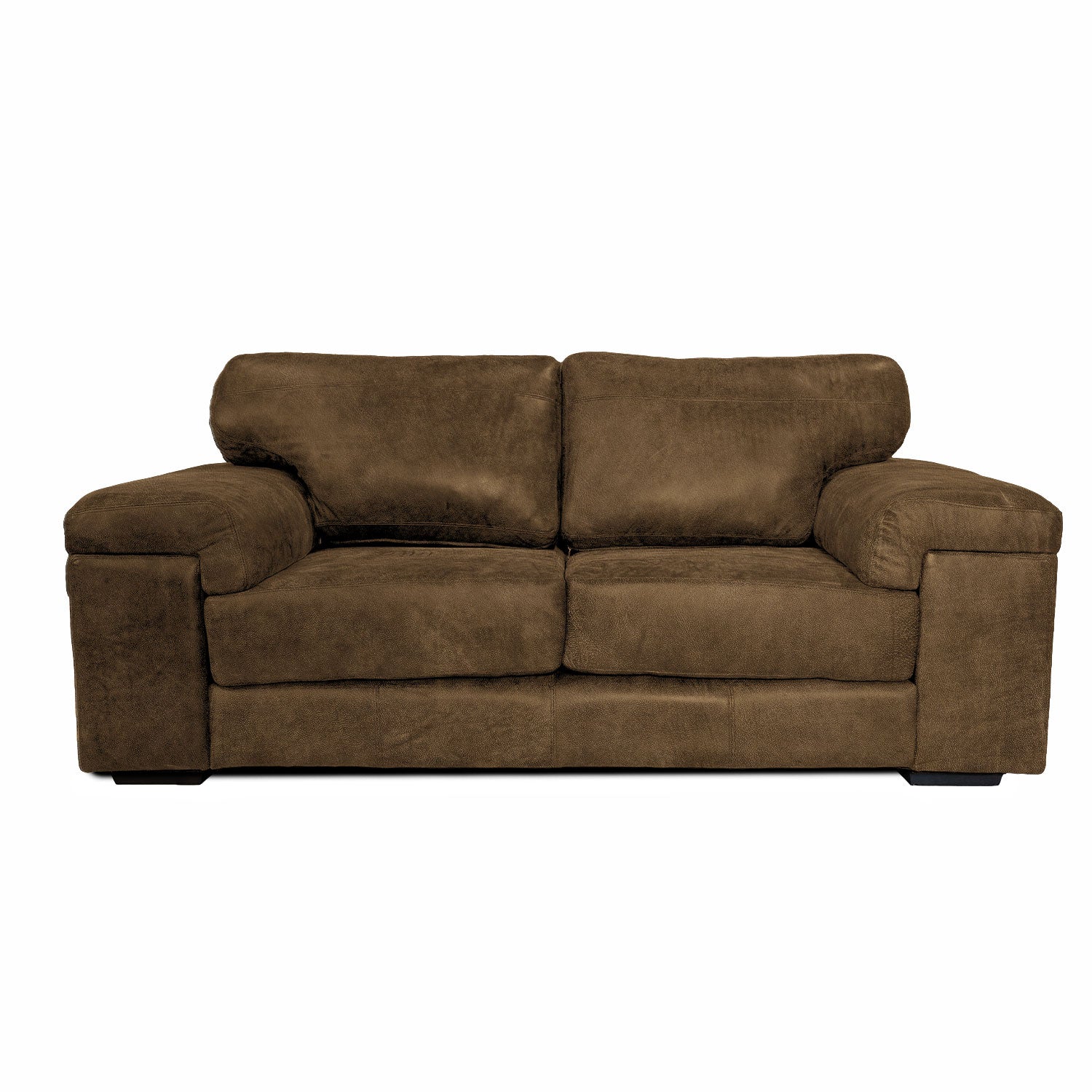 Livingston | Leather Sofa - Ouhout