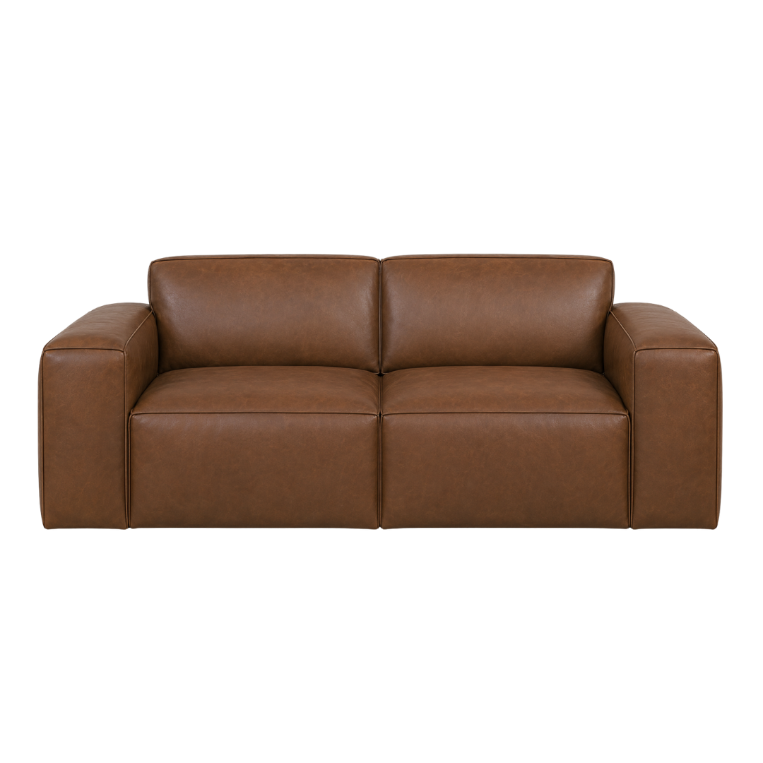 Sabie | Leather Sofa