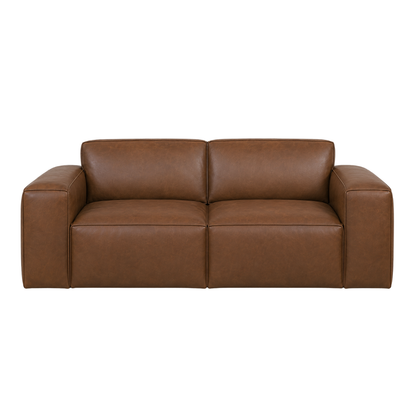 Sabie | Leather Sofa
